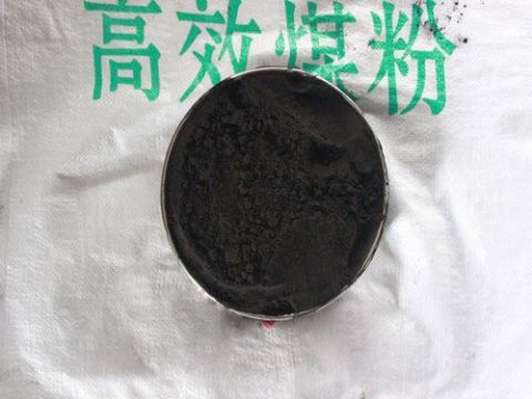 點(diǎn)擊查看詳細(xì)信息<br>標(biāo)題：煤粉添加劑 閱讀次數(shù)：2111